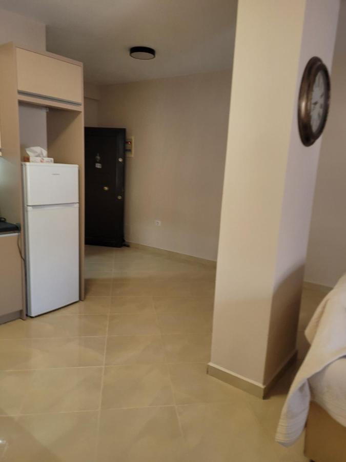 Marina Apartment Sarande Exterior photo