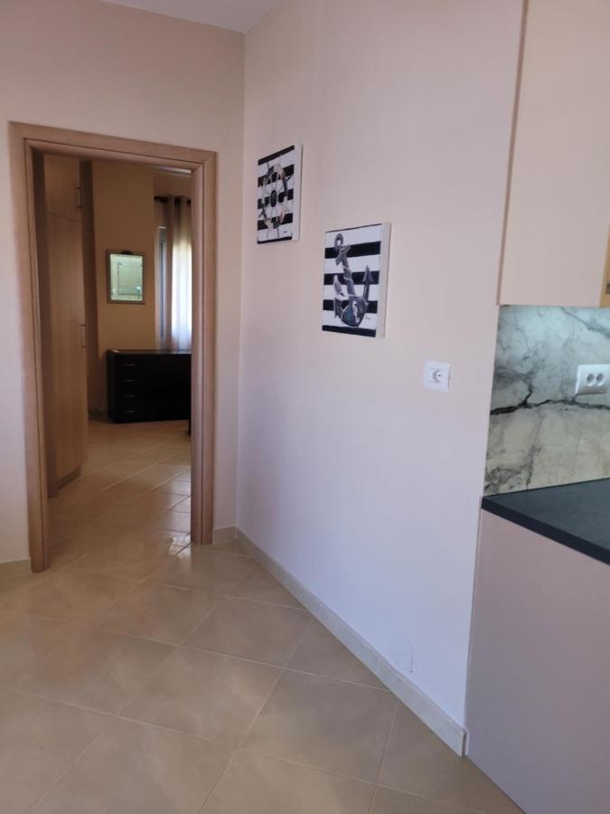 Marina Apartment Sarande Exterior photo